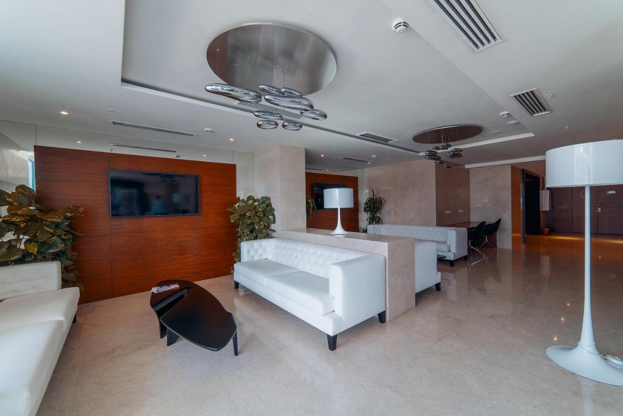 Onyx Palace Delux باتومي المظهر الخارجي الصورة