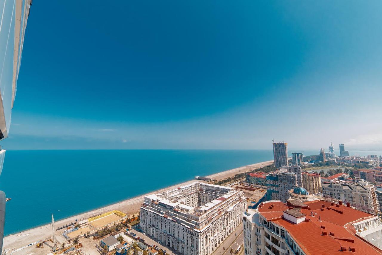 Onyx Palace Delux باتومي المظهر الخارجي الصورة