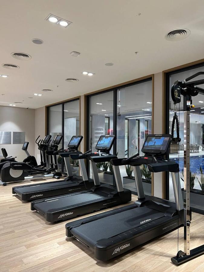 Onyx Palace Delux باتومي المظهر الخارجي الصورة