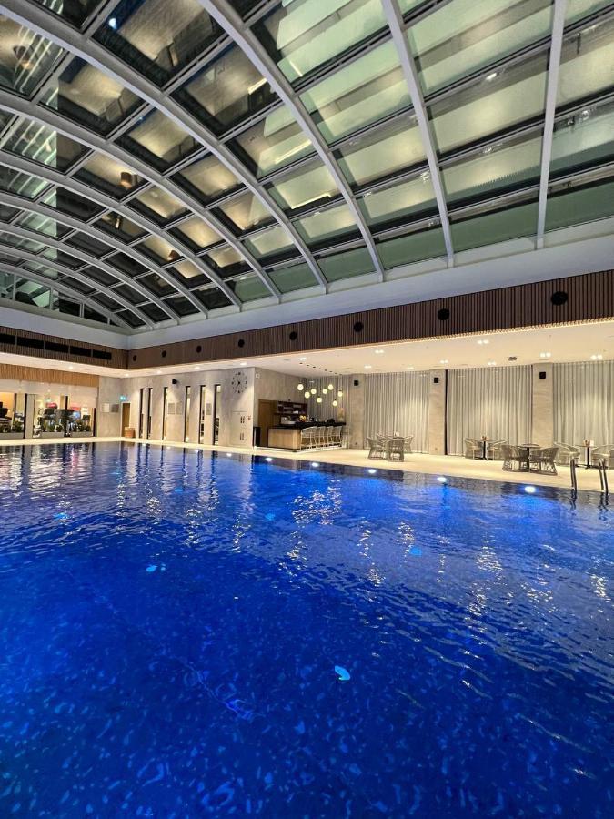 Onyx Palace Delux باتومي المظهر الخارجي الصورة