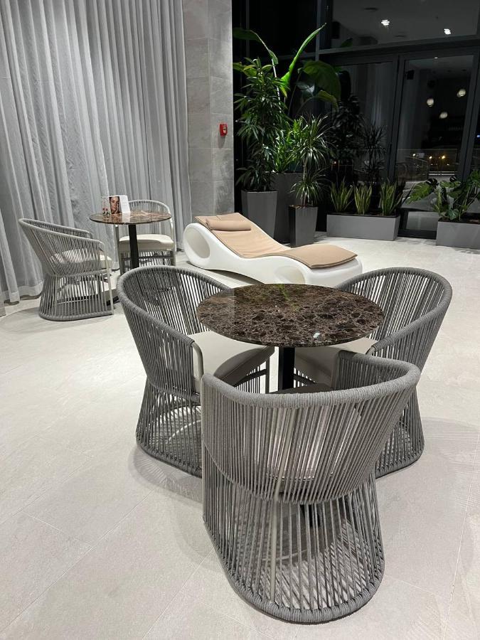 Onyx Palace Delux باتومي المظهر الخارجي الصورة