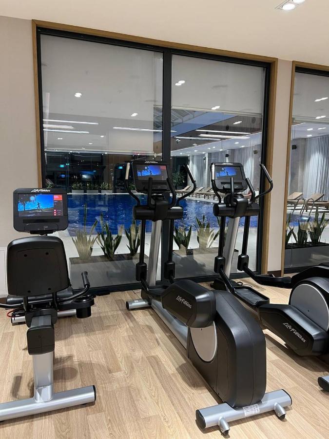 Onyx Palace Delux باتومي المظهر الخارجي الصورة
