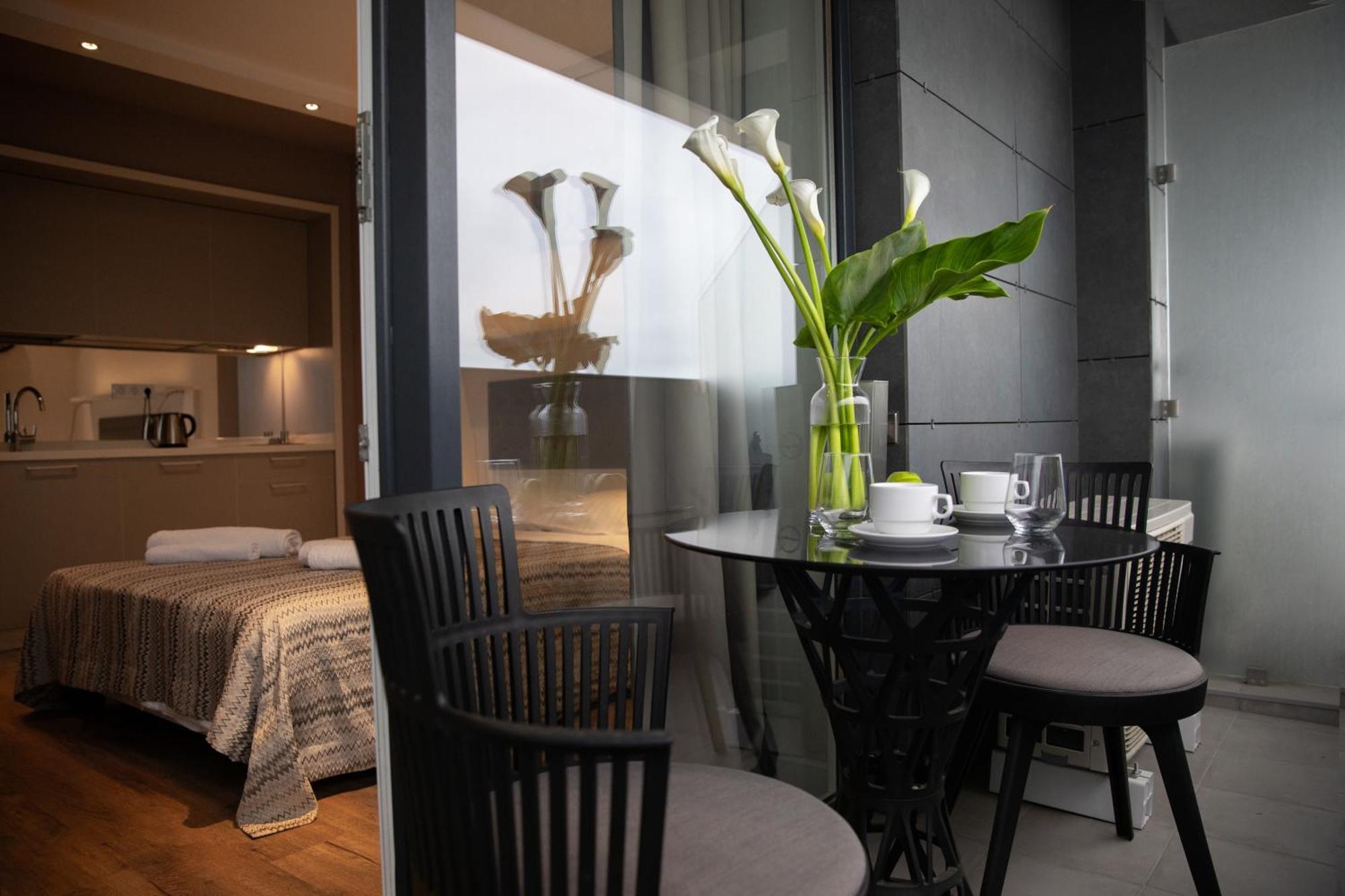 Onyx Palace Delux باتومي المظهر الخارجي الصورة