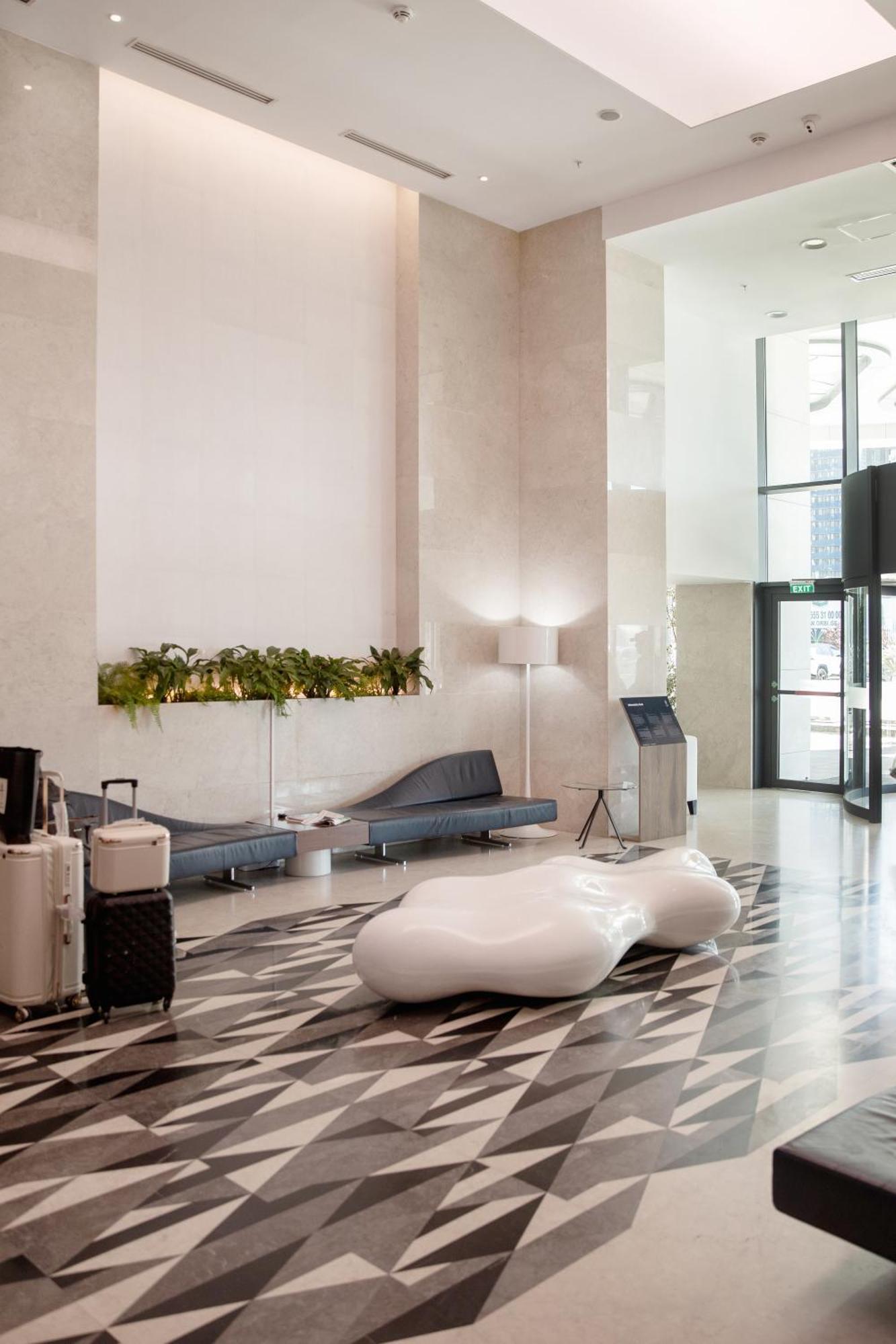 Onyx Palace Delux باتومي المظهر الخارجي الصورة